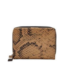 Liebeskind Women's Snake Alexis Wallet, Light Tan - 8737