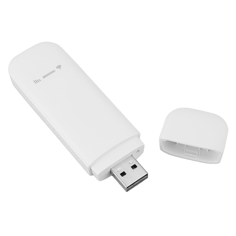 4G LTE USB WiFi Modem 150Mbps Support 10 Users 4G