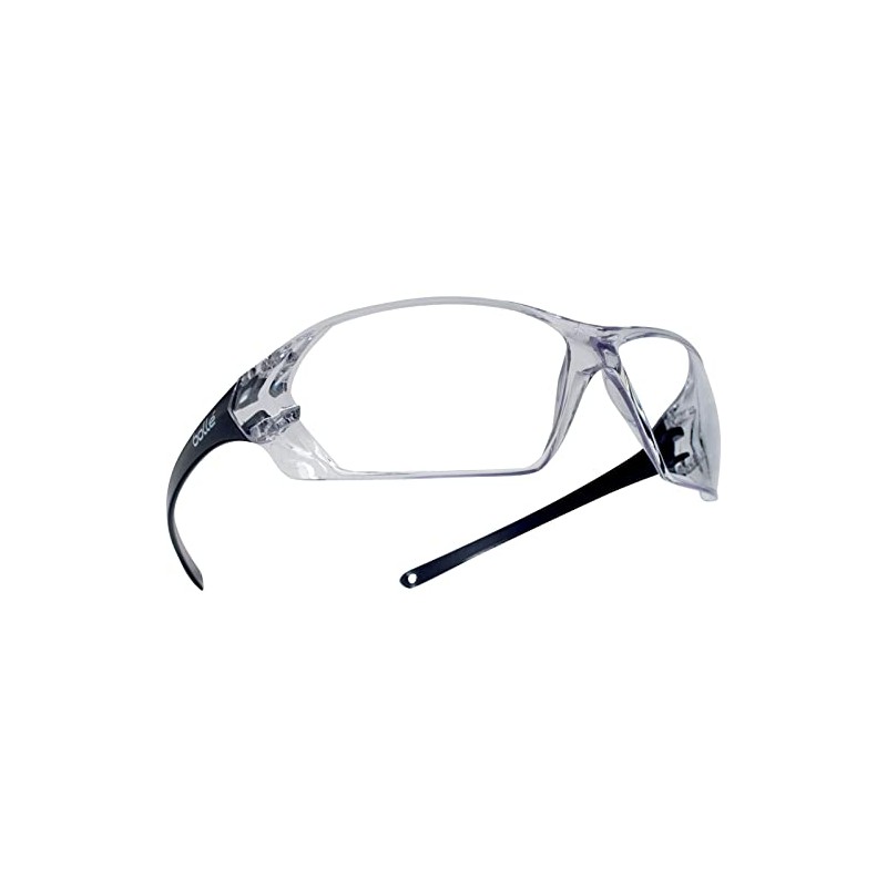 PRISM Clear Bollé Safety glasses