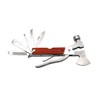 SMT- Outdoor Multi function Camping Emergency Survival Tools Axe Hatchet