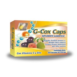 G-Cox Caps