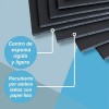 Lamina Espuma Pvc Carton Pluma Foamboard Corte 70x50cm 5 Pzs