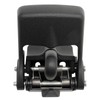 Saihisday 68391566AA Folding Top Latch, Replacement for Jeep Wrangler JL