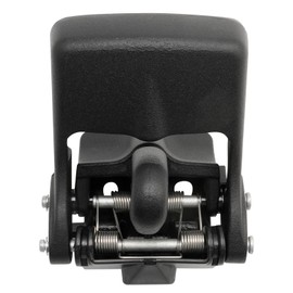 Saihisday 68391566AA Folding Top Latch, Replacement for Jeep Wrangler JL 2018-2024 Gladiator 2020-2024, Replaces 68391566AA