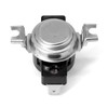 Criditpid C-E-090-21 High Limit Thermodisc Switch for Breckwell Big E,
