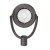 GREENLIGHTDEPOT LED Post Top Light - Selectable Color Temperature -