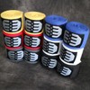 NOVABOXING 993 Cotton Bandage (Hand Wrap) 100% Cotton / NOVABOXING 노바복싱 993 면붕대 (핸드랩) 100% 면