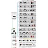 Rec-Mounts Saddle Mount for Specialized / S-WORKS 【SWORKS-SDGP】Specialized / S-WORKS