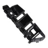 Riloer Front Bumper Bracket Mount Support Holder, 2013-2017 Compatible with