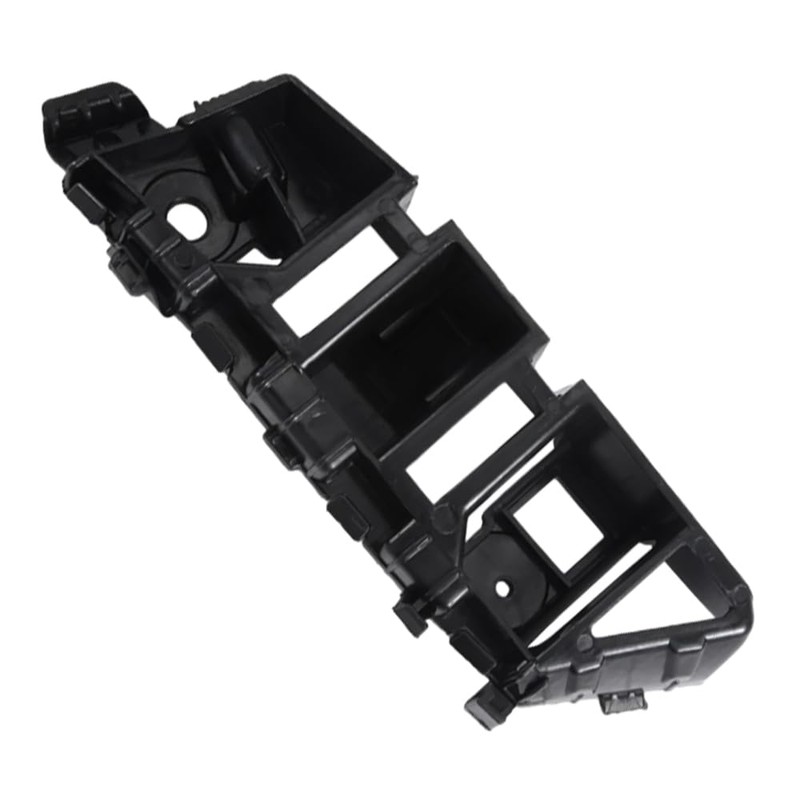 Riloer Front Bumper Bracket Mount Support Holder, 2013-2017 Compatible with