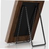 BIUDECO Strong Plate Holder Stand Picture Frame Display Mini Plate