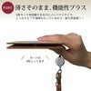 Pretimo Photo Glitter Floral Flower Flower Bifold Reel Strap Pass