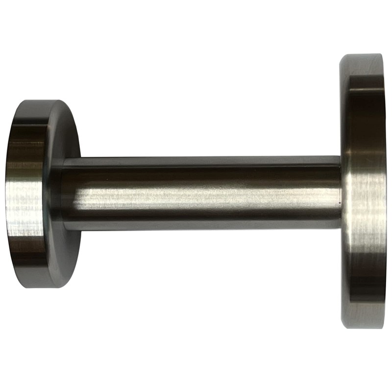 scarlet espresso Tamper "LM1 DUO" 41 and 58/58.5 mm inox