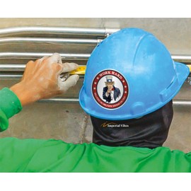 IMPERIAL VIBES - Pack Work Hard Millions On Welfare Depend On You! Funny Vinyl Decal for Window – Removable Waterproof Sticker for Van Bumper – Easy use for Car, Van, & SUV–Imp 164