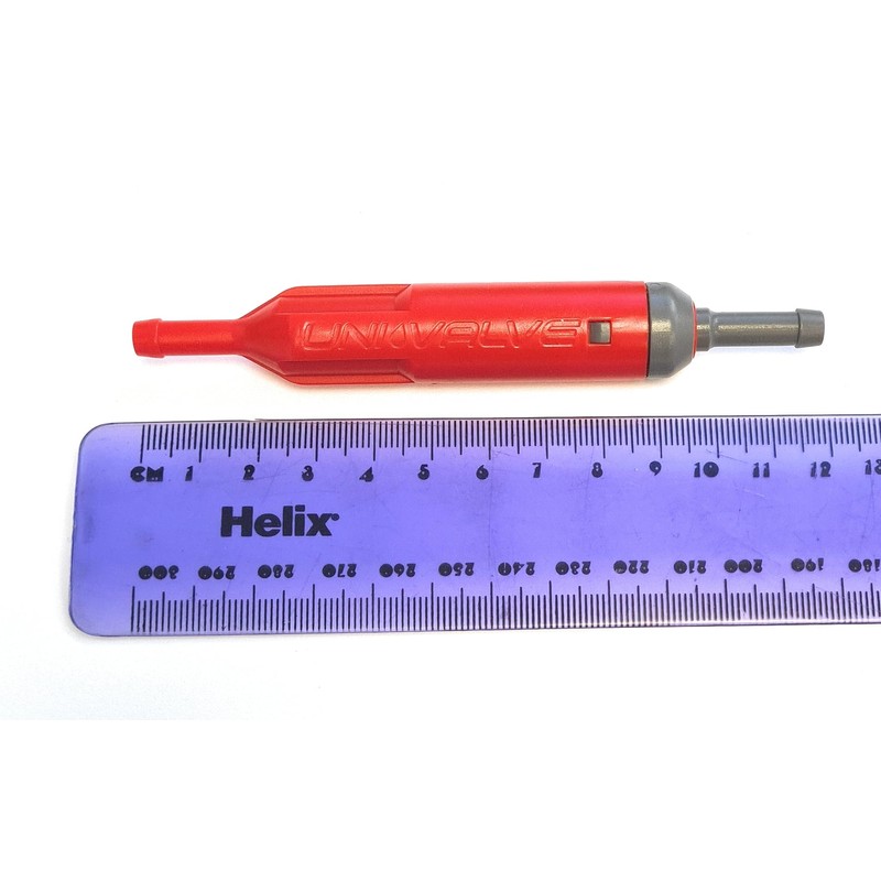 UNI VALVE PRO EXCEED Flow Control Water Fed Accessory Control