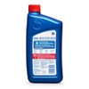 Chevron Delo 400 XLE SAE Synblend Synthetic Blend Diesel Oil