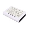 Temperature Humidity Sensor Remote Monitoring Plug and Play Temperature Control
