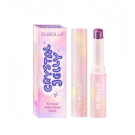 LiangNiShi Eyeshadow Stick, Multi-Color, Glitter Stick, Teardrop Bag Make, Highly Tight, Waterproof, Sweatproof, Long Lasting Color, For Beginners, Easy Time-Saving, Pearl Makeup, Korean Cosmetics (06