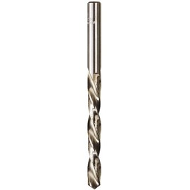 Wolfcraft 1 7561010 Twist Drill Bit HSS Ground Diameter 8.5 mm
