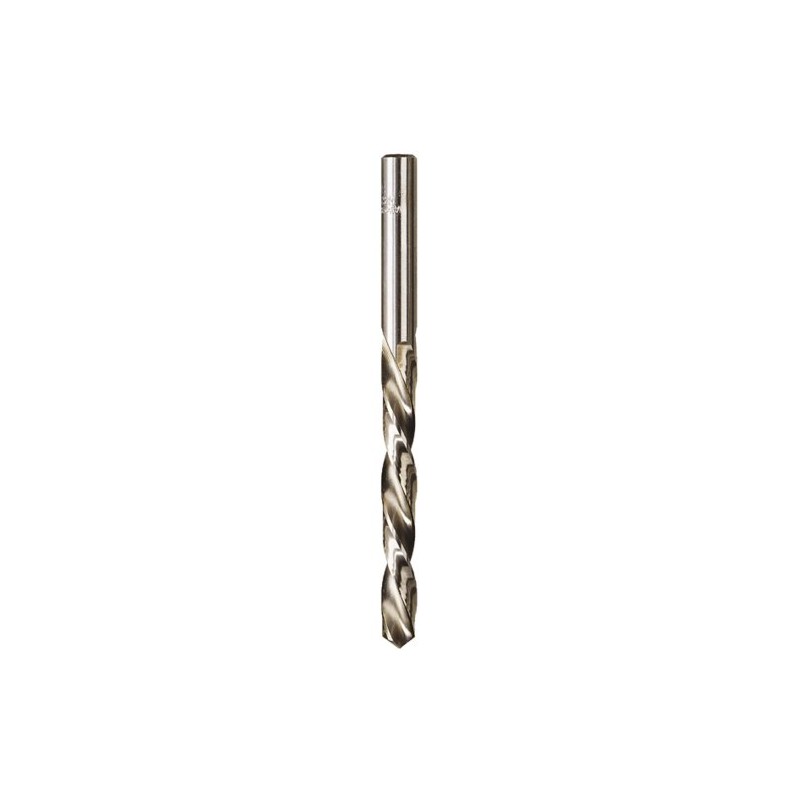 Wolfcraft 1 7561010 Twist Drill Bit HSS Ground Diameter 8.5