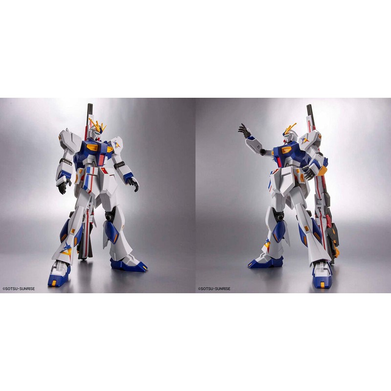 BANDAI SPIRITS Entry Grade 1/144 RX-93ff ν Gundam Mobile Suit