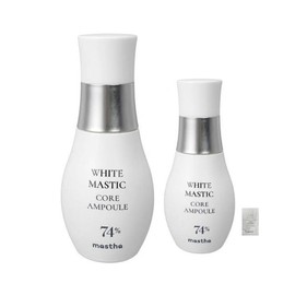 Mastina [Mastina] Season 4 White Mastic Core Ampoule + 30m... 1 x 60ml + 1 x 30ml / [매스티나] 시즌4 화이트 매스틱 코어 앰플 + 30m... 60ml 1개 + 30ml 1개