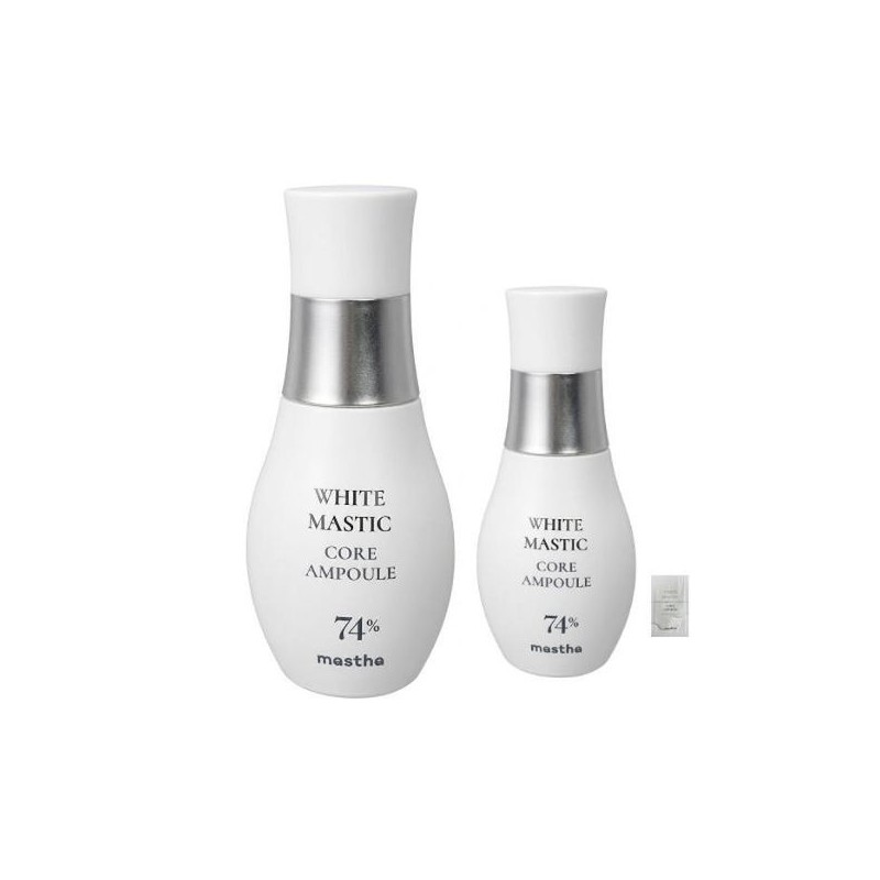 Mastina [Mastina] Season 4 White Mastic Core Ampoule + 30m...