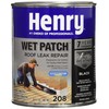 Henry HE208030 Roof Cement, Classic Assorted