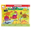Bino Dinosaurs Puzzle