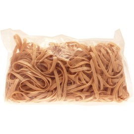 MARENT Rubber Bands Full Bag Weight 454 grams per bag (90mm x 10mm (RB74))
