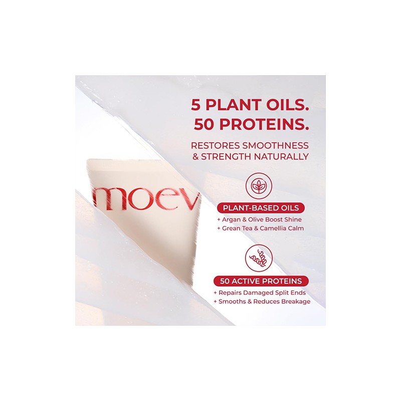 moev [moev]Annurcatin Treatment 200ml