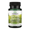 Swanson Indole-3-Carbinol with Resveratrol - I3C Supplement Promoting Cellular Protection