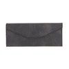 Solo Pelle Foldable Glasses Case Genuine Leather Portable Glasses Box