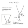 Detailed Riverdale Jughead Jones Necklace Southside Serpents Snake Charm Necklace