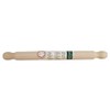 Zenker 31330 Wooden Rolling Pin FSC Certified Beech Wood 35