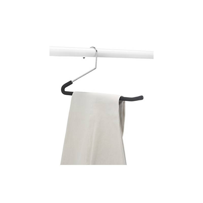 Slack Non-Slip Hanger with Foam (Set of 3)