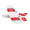 KF606 2.4G RC Airplane Flying Aircraft for Beginner EPP Foam