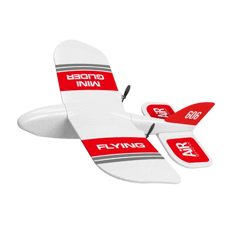 KF606 2.4G RC Airplane Flying Aircraft for Beginner EPP Foam