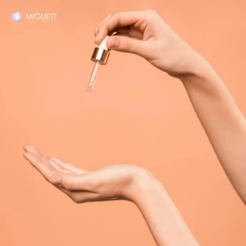 Serum Dmae 10% 15ml Miguett