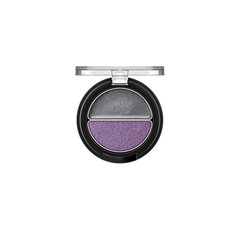 (Old Model) Kate Prism Onglow EX-3 Eyeshadow EX-3 Midnight Ghost