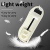 eTone 35mm Film Picker 135 Roll Film Extractor Film Lead