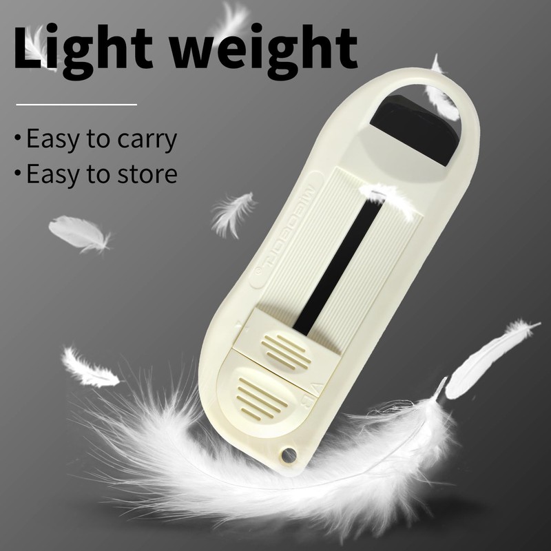 eTone 35mm Film Picker 135 Roll Film Extractor Film Lead