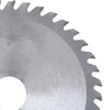 AcbbMNS 2Pcs 125mm x 40 Teeth x 20mm Bore TCT
