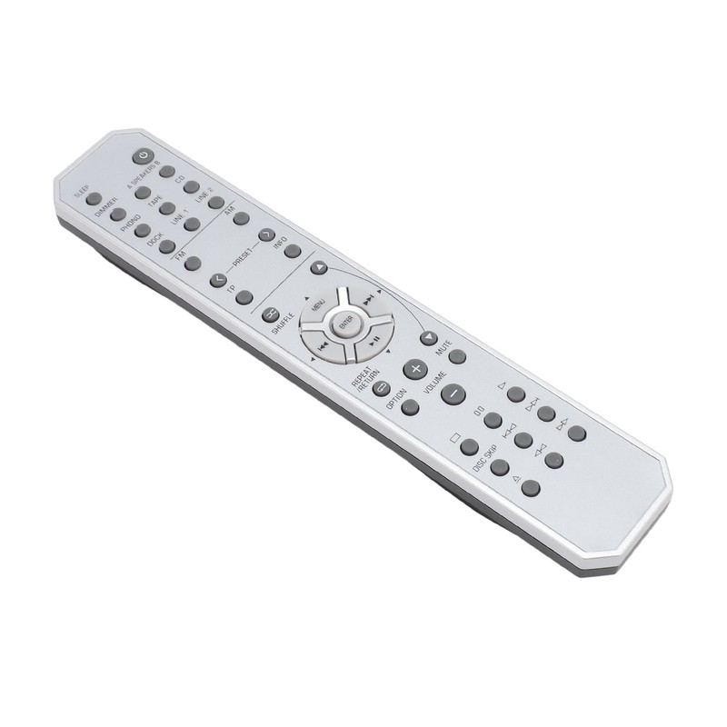 RAX23 WV50020 Remote Control Replacement Compatible for R S300 R