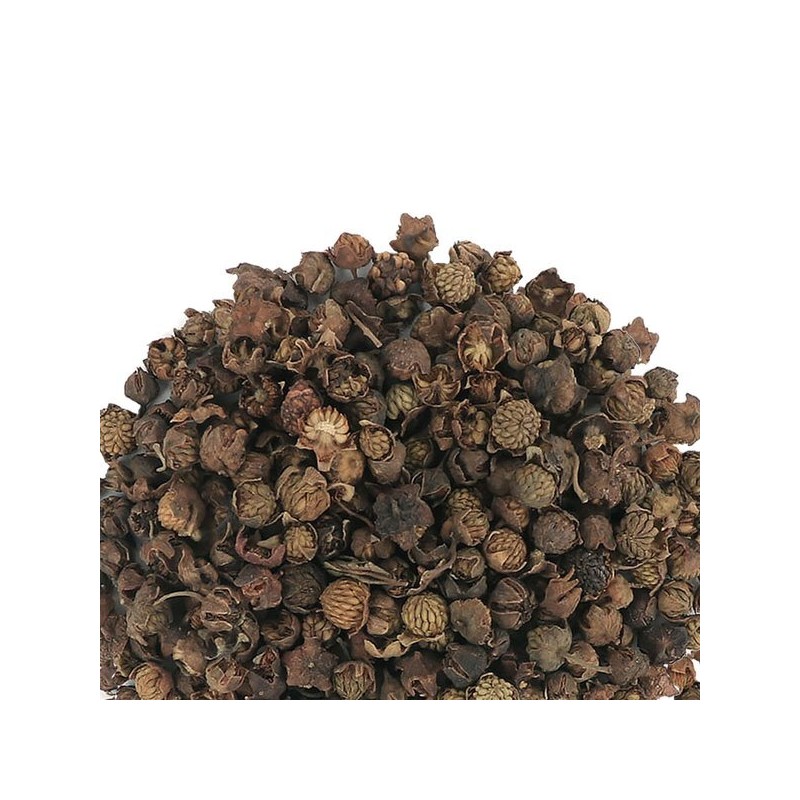 Donguihanjae 동의한재 중국산 말린 복분자 600g Dongi Hanjae Dried Korean