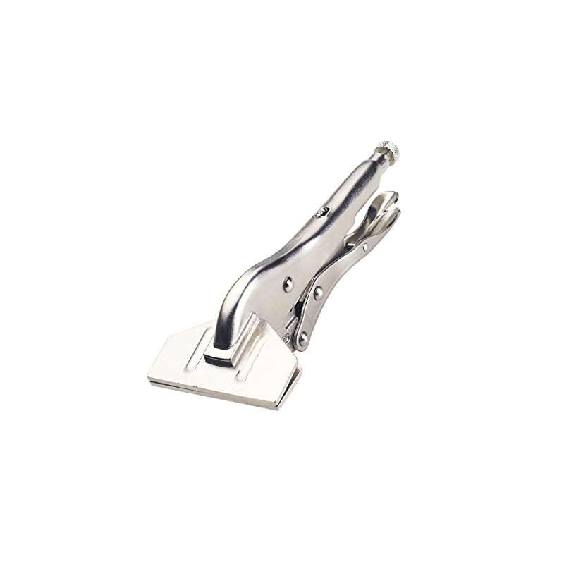 Eclipse Sheet Locking Metal Plier, 200 mm Length