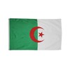 Algeria National Flag (Pack of 50), 3' x 5'