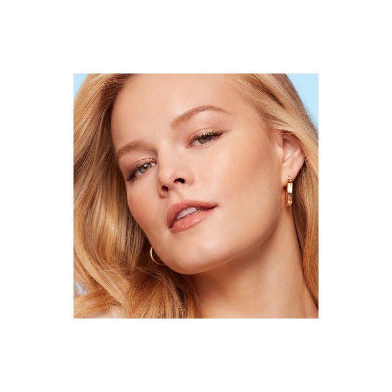 Revlon Lpiz Delineador de Ceja Colorstay, Dark Brown