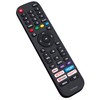 VINABTY Replacement Remote Control Suitable for EN2G30H Hisense Smart TV