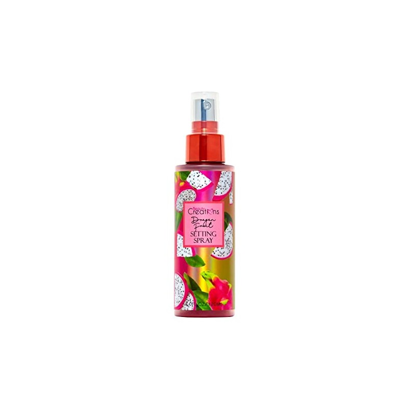 Fijador De Maquillaje Beauty Creations Varios Aromas (Fruta dragon)